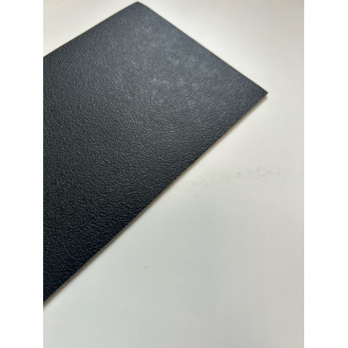Сценический линолеум Grassawa Spektr Black 1,8 мм (0,35 мм)