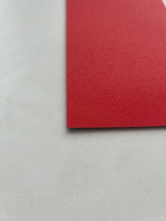 Сценический линолеум Grassawa «Vinyl SW» Red 2 мм