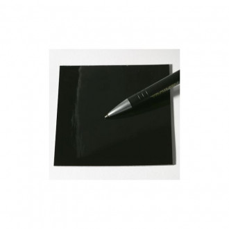 Сценический линолеум Tuchler Showfloor Event Gloss 150 black 2 мм 