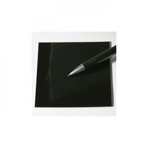 Сценический линолеум Tuchler Showfloor Event Gloss 150 black 2 мм 