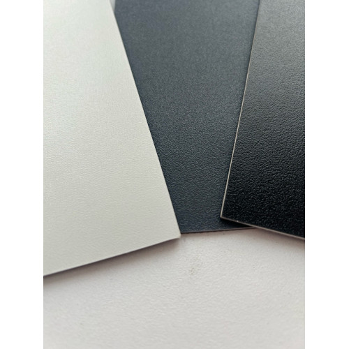 Сценический линолеум Grassawa «Vinyl SW» White 2 мм