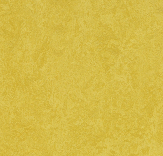 Спортивный линолеум Forbo Marmoleum 3,2 мм 83284 Yellow