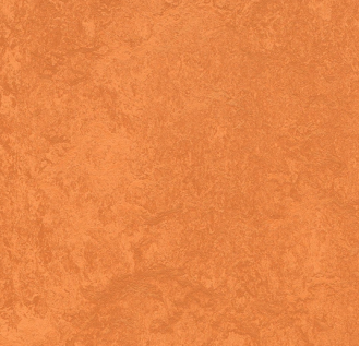 Спортивный линолеум Forbo Marmoleum 3,2 мм 83286 Orange