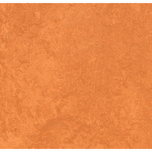 Спортивный линолеум Forbo Marmoleum 3,2 мм 83286 Orange