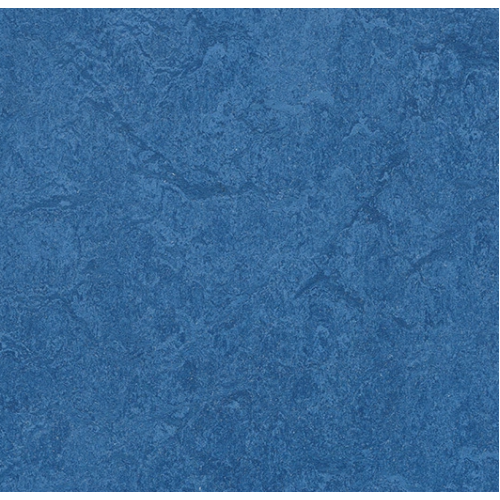 Спортивный линолеум Forbo Marmoleum 4 мм 83110 Dark blue