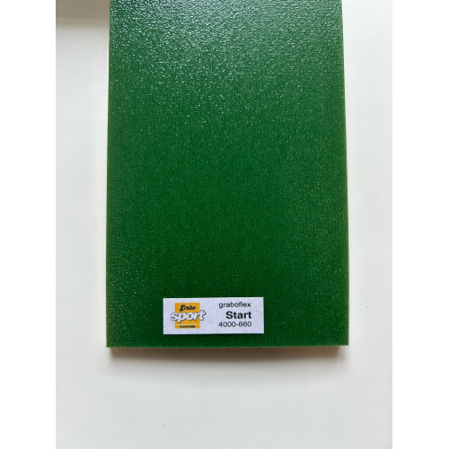 Спортивный линолеум Grabo Flex Start 4 мм 4000-660-279