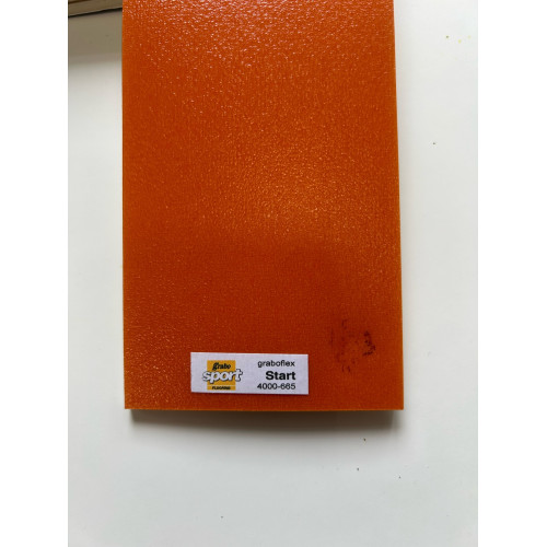 Спортивный линолеум Grabo Flex Start 4 мм 4000-665-279