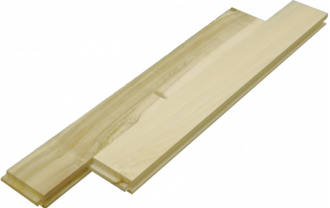 Массивный спортивный паркет Grassawa Extra Wood 22 мм (Россия) Клён