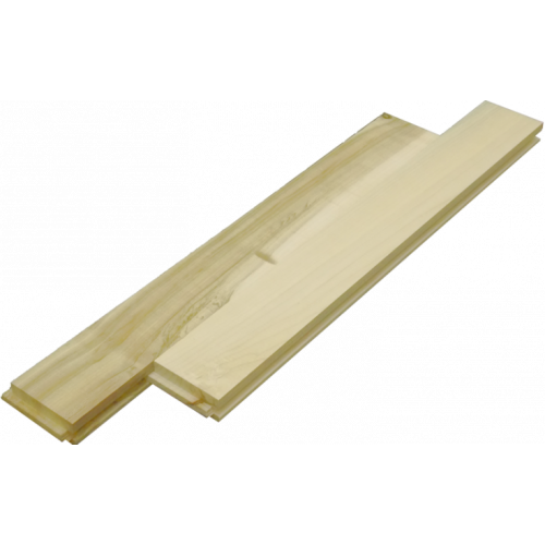 Массивный спортивный паркет Grassawa Extra Wood 22 мм (Россия) Клён