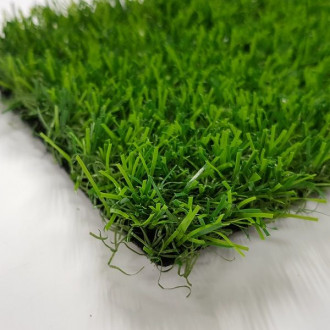 Ландшафтная искусственная трава Grassawa Pelegreen 20 мм