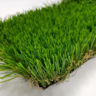 Ландшафтная искусственная трава Grassawa Deco 35 мм