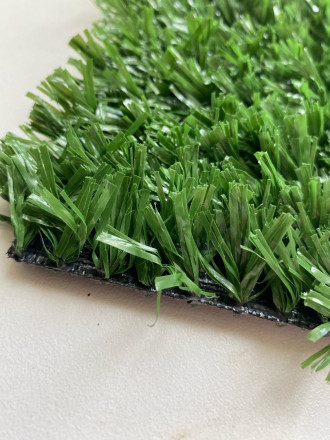Искусственная трава для мини-футбола Grassawa Fit 20 мм