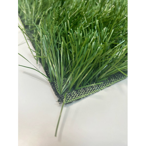 Искусственная трава для мини-футбола Grassawa Rusit 40 мм 11 000 Dtex