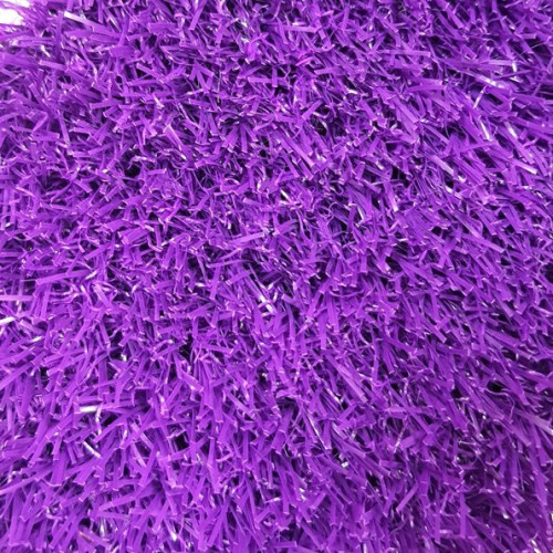 Ландшафтная искусственная трава Grassawa Domo Deco Violet 20 мм