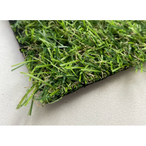 Ландшафтная искусственная трава Grassawa Green Eco 20 мм
