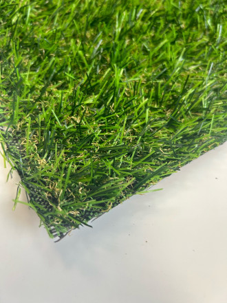 Ландшафтная искусственная трава Grassawa 20 мм