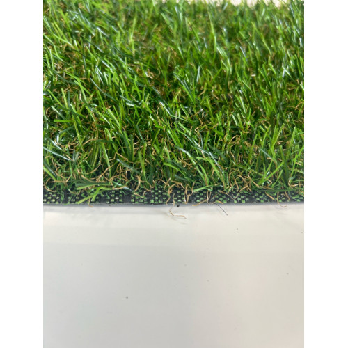 Ландшафтная искусственная трава Grassawa Bicolor 20 мм