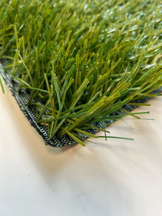 Искусственная трава для мини-футбола Grassawa Sport Standart F-40