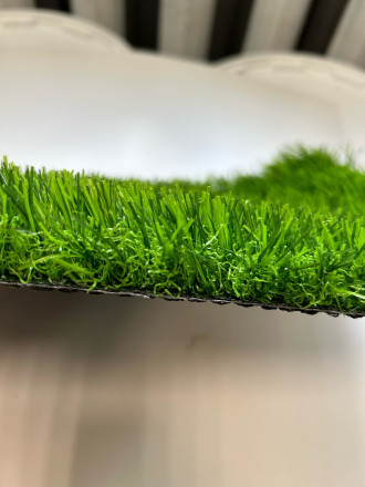 Ландшафтная искусственная трава Grassawa Top Grass 30 мм