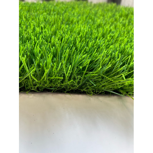 Ландшафтная искусственная трава Grassawa Premium Grass 40 мм