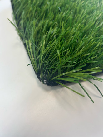 Искусственная трава для футбола Grassawa Royal Pro 40 мм